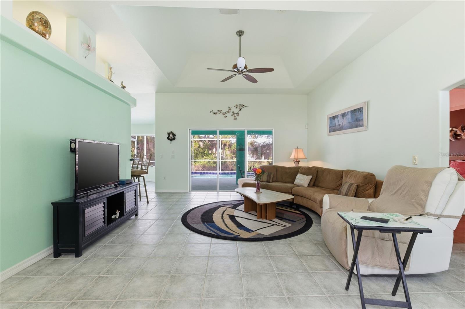 PORT CHARLOTTE SUB 07 - Residential