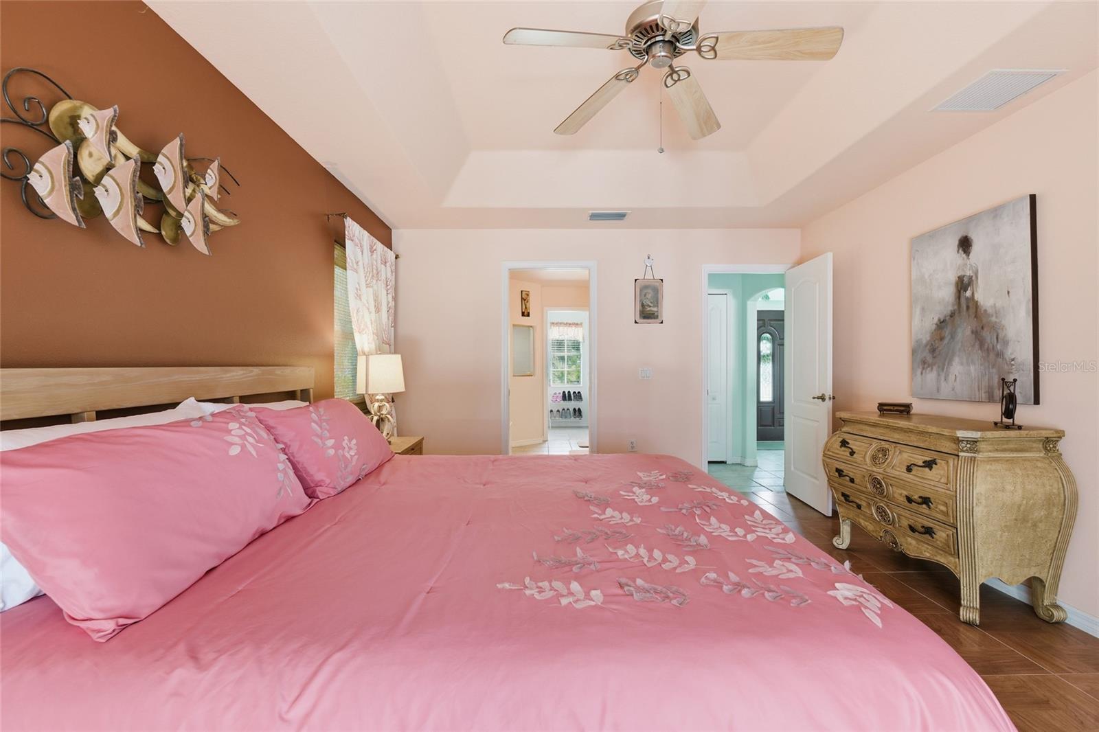 PORT CHARLOTTE SUB 07 - Residential