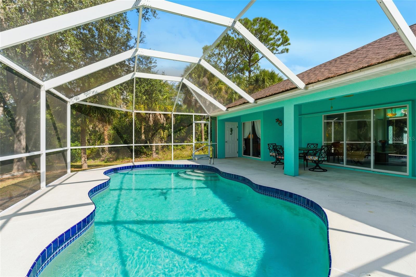 PORT CHARLOTTE SUB 07 - Residential