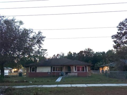 A home in OCALA