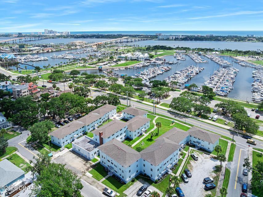500 S BEACH STREET H2