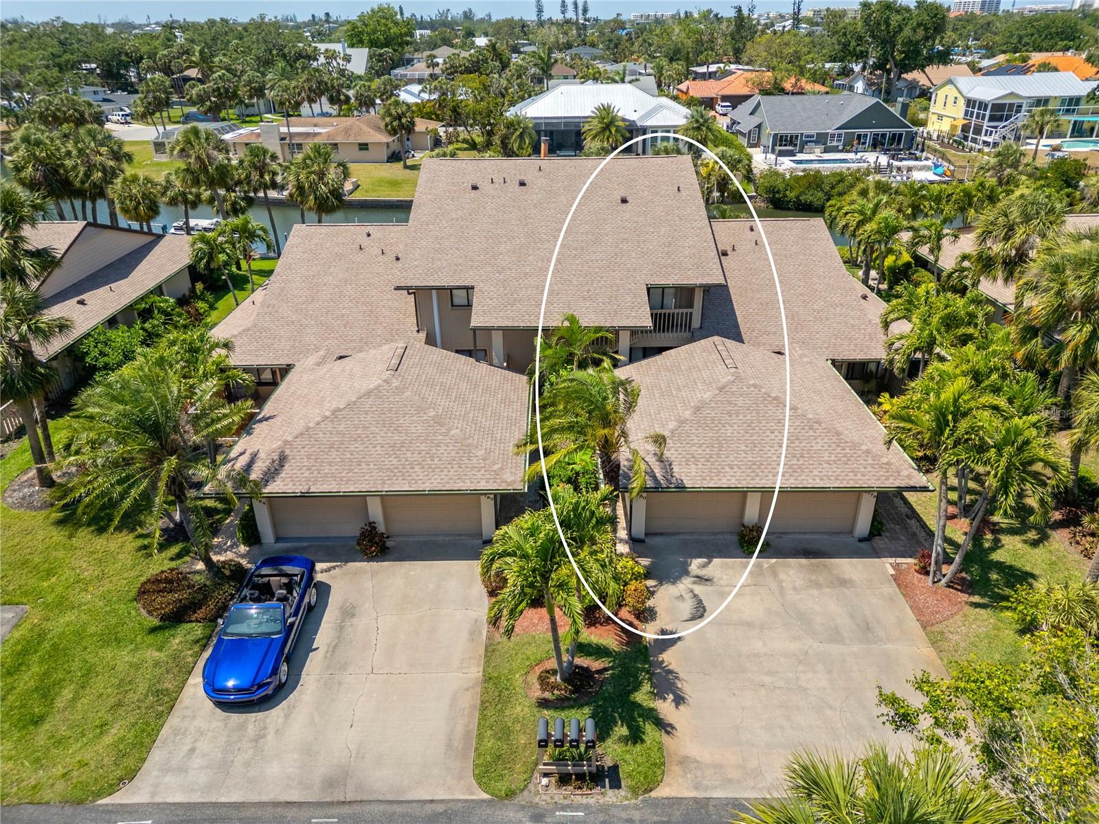 SCHOONER BAY - Residential