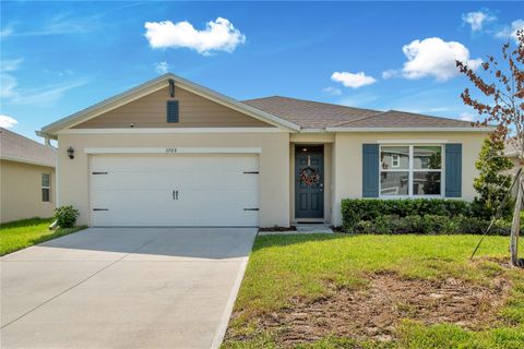 Photo of 3768 Botanical Way, Sanford, FL 32773 (MLS # O6417392)