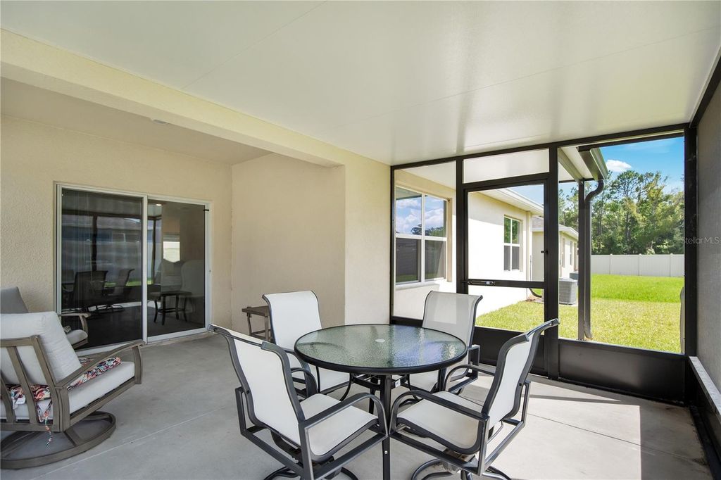 Photo of 3768 Botanical Way, Sanford, FL 32773 (MLS # O6417392)