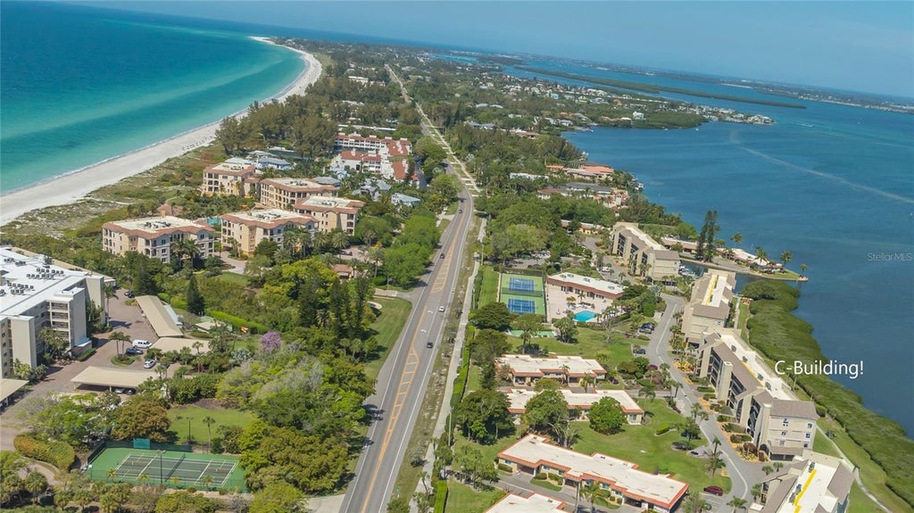Photo of 4800 Gulf Of Mexico Drive #205, Longboat Key, FL 34228 (MLS # A4709683)