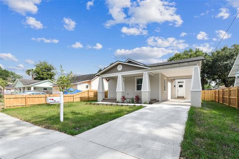 A home in TAMPA