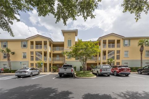 Photo of 1100 Canopy Walk Lane #1113, Palm Coast, FL 32137 (MLS # FC310162)