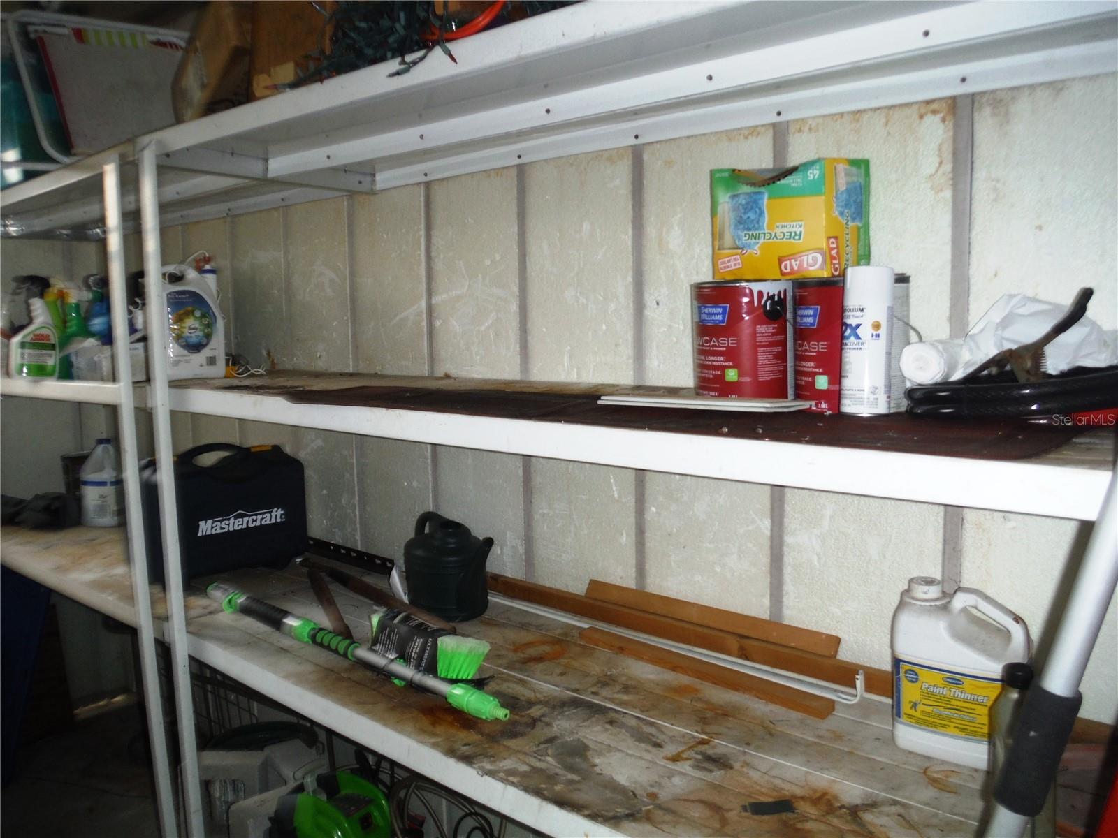 BRIAR CREEK MOBILE HOME COMMUNITY I CONDO - Residential