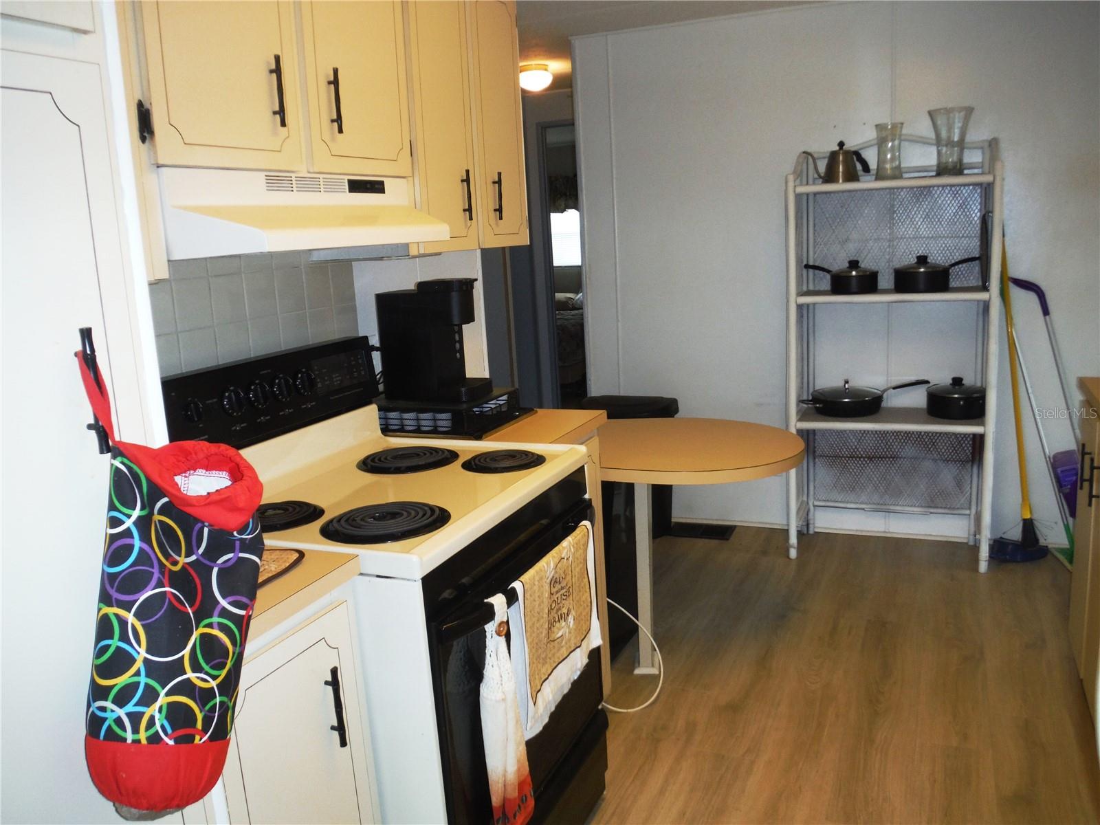 BRIAR CREEK MOBILE HOME COMMUNITY I CONDO - Residential