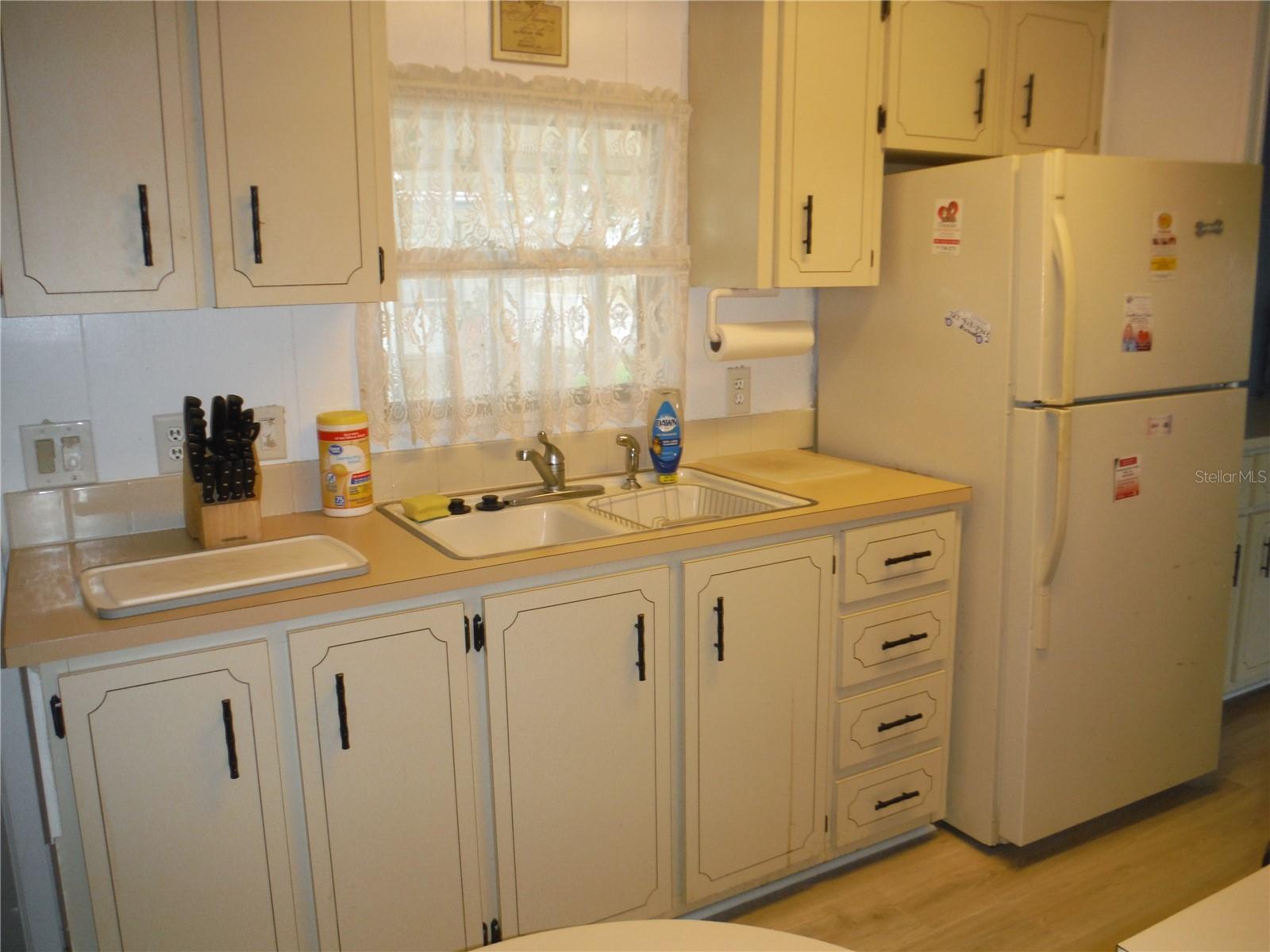 BRIAR CREEK MOBILE HOME COMMUNITY I CONDO - Residential