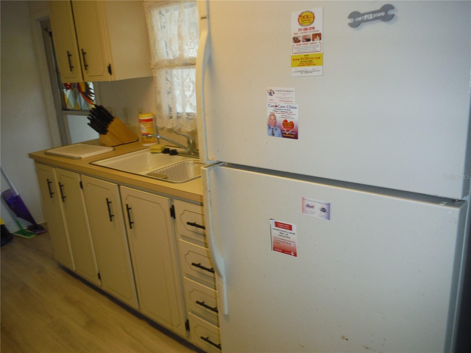 BRIAR CREEK MOBILE HOME COMMUNITY I CONDO - Residential