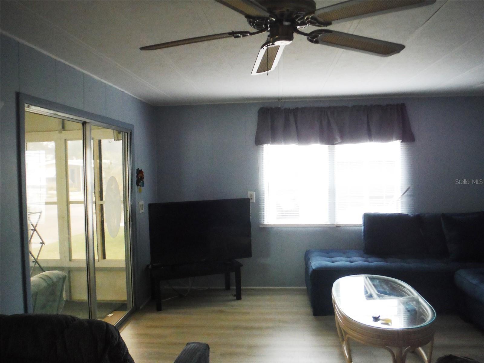 BRIAR CREEK MOBILE HOME COMMUNITY I CONDO - Residential