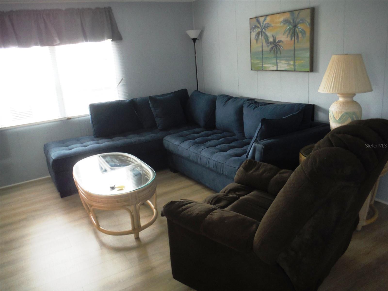 BRIAR CREEK MOBILE HOME COMMUNITY I CONDO - Residential