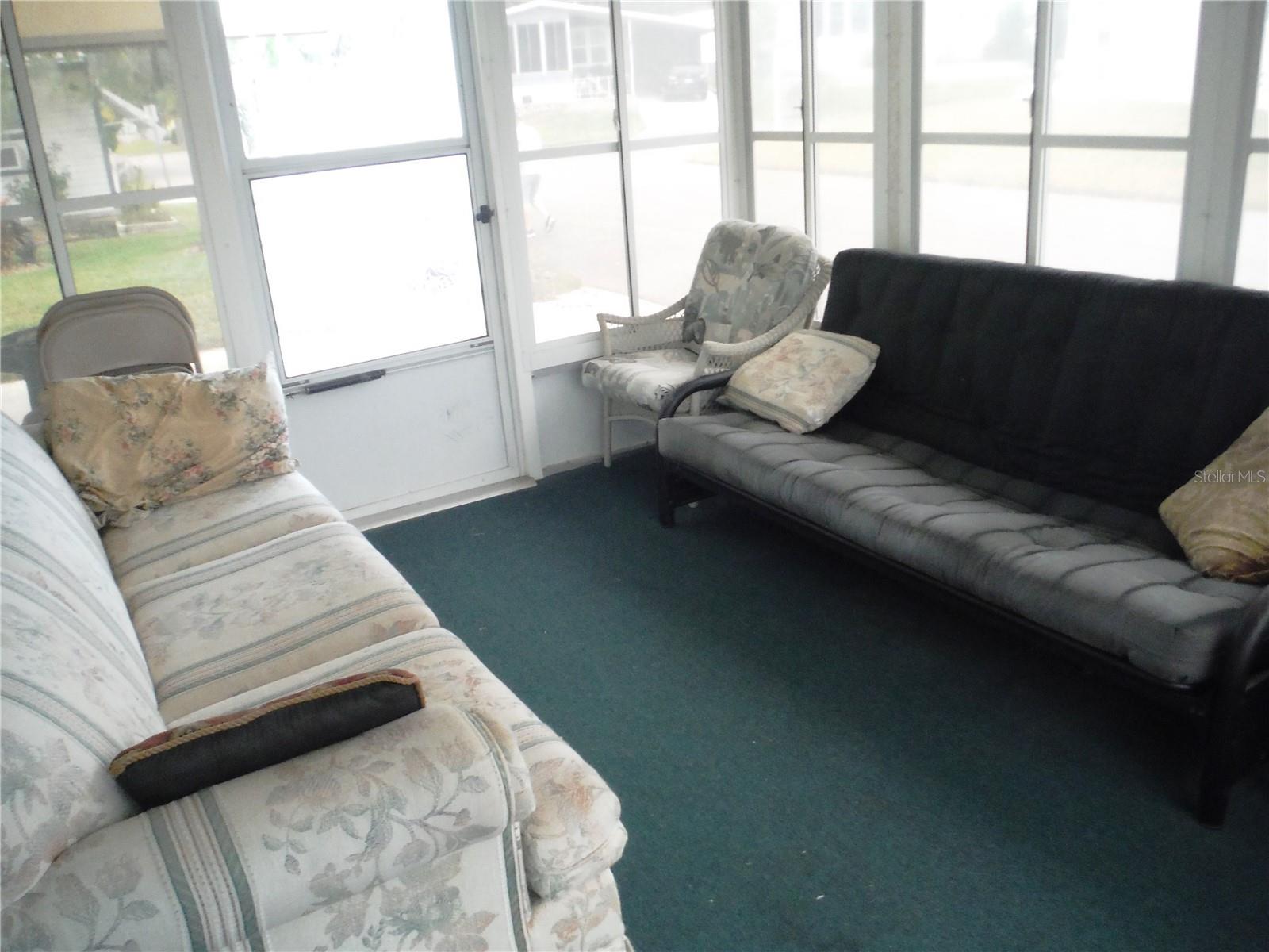 BRIAR CREEK MOBILE HOME COMMUNITY I CONDO - Residential