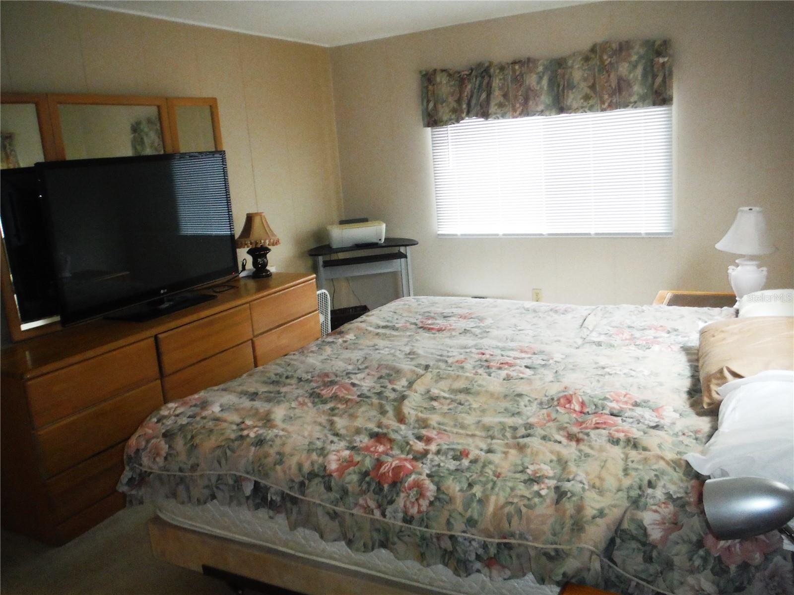 BRIAR CREEK MOBILE HOME COMMUNITY I CONDO - Residential