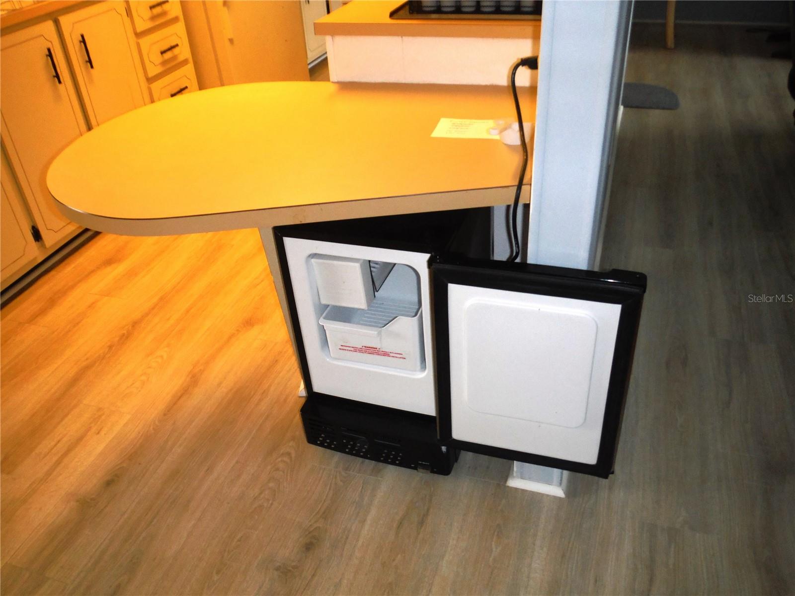 BRIAR CREEK MOBILE HOME COMMUNITY I CONDO - Residential