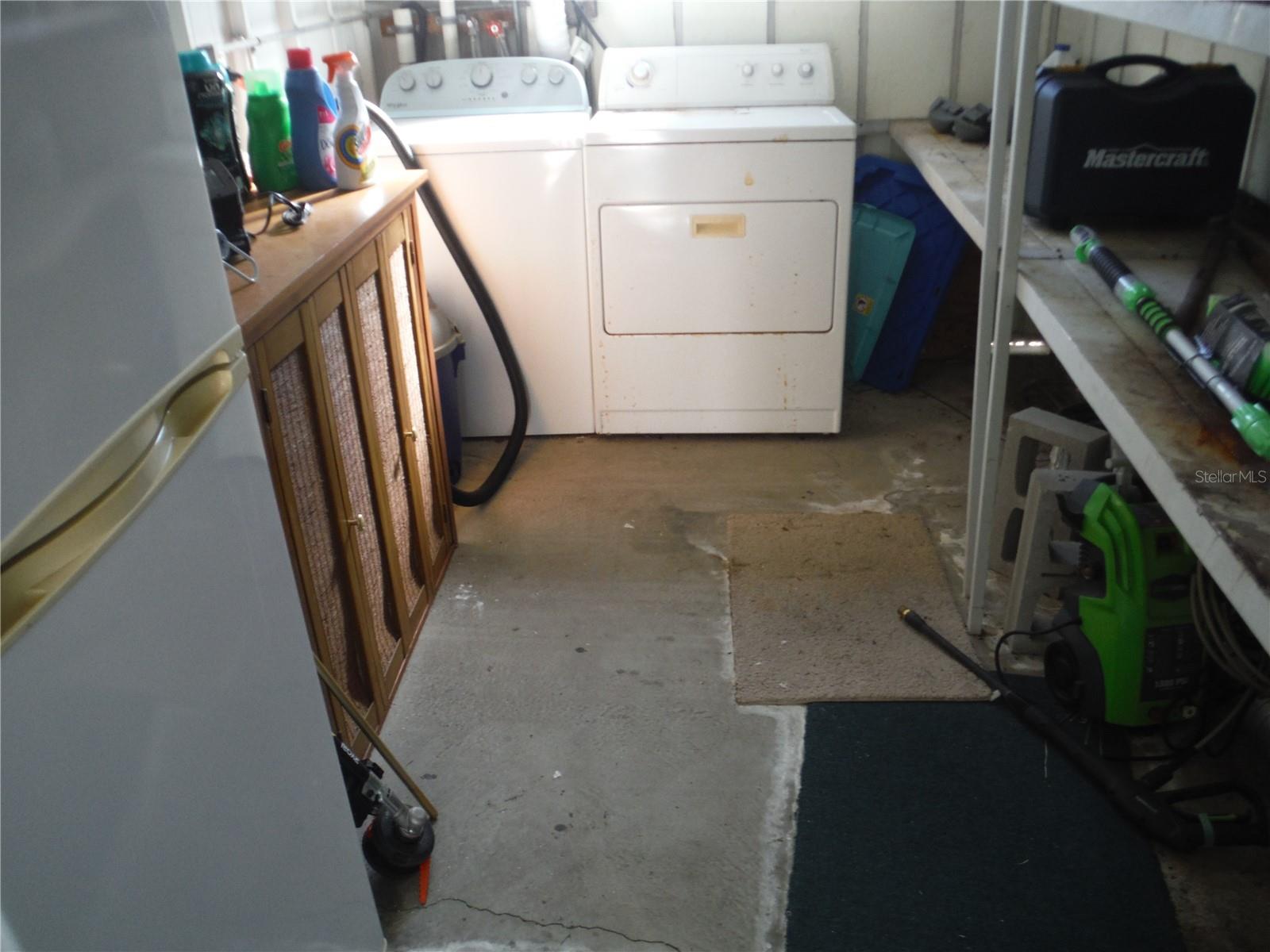 BRIAR CREEK MOBILE HOME COMMUNITY I CONDO - Residential