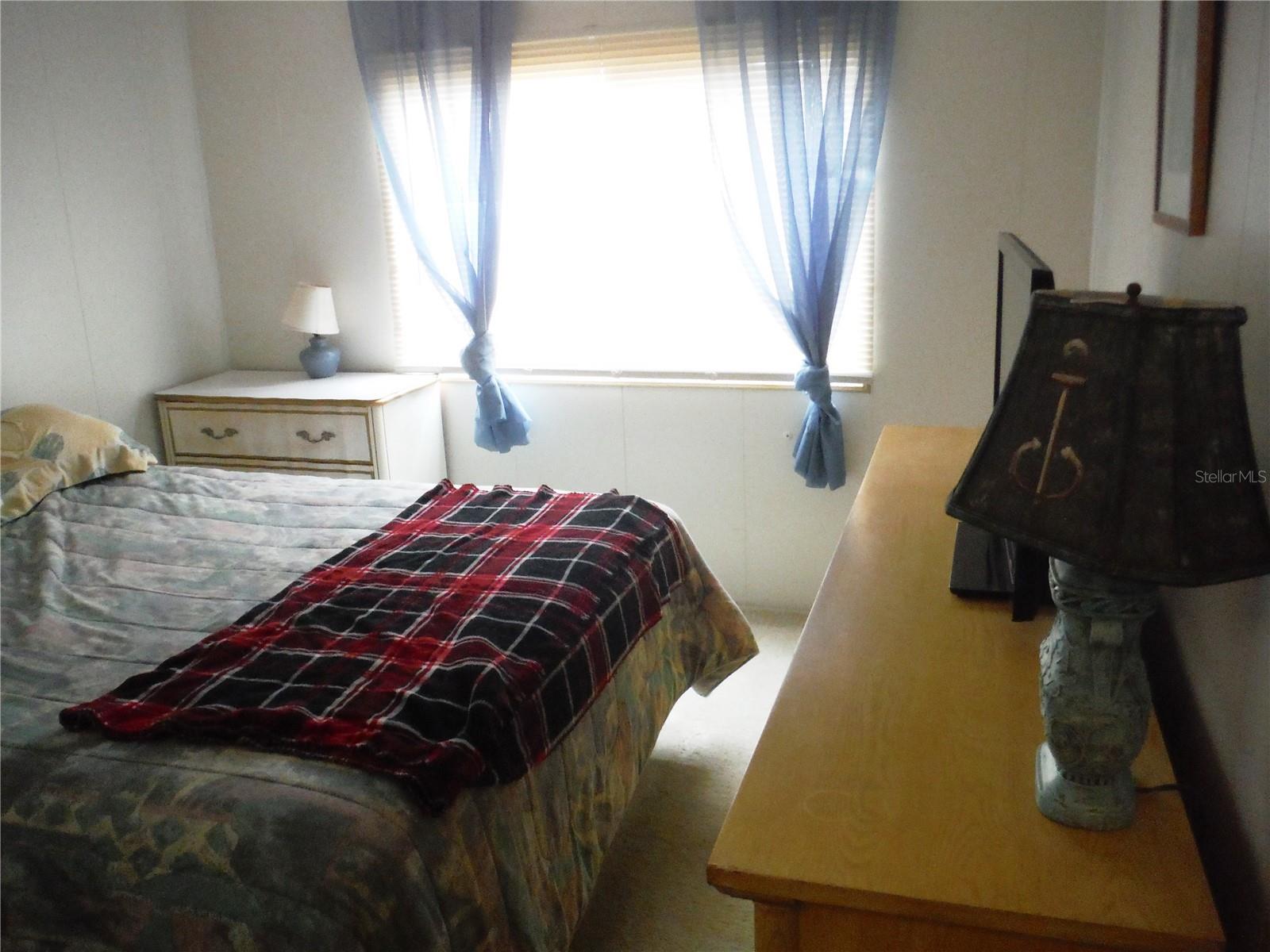 BRIAR CREEK MOBILE HOME COMMUNITY I CONDO - Residential