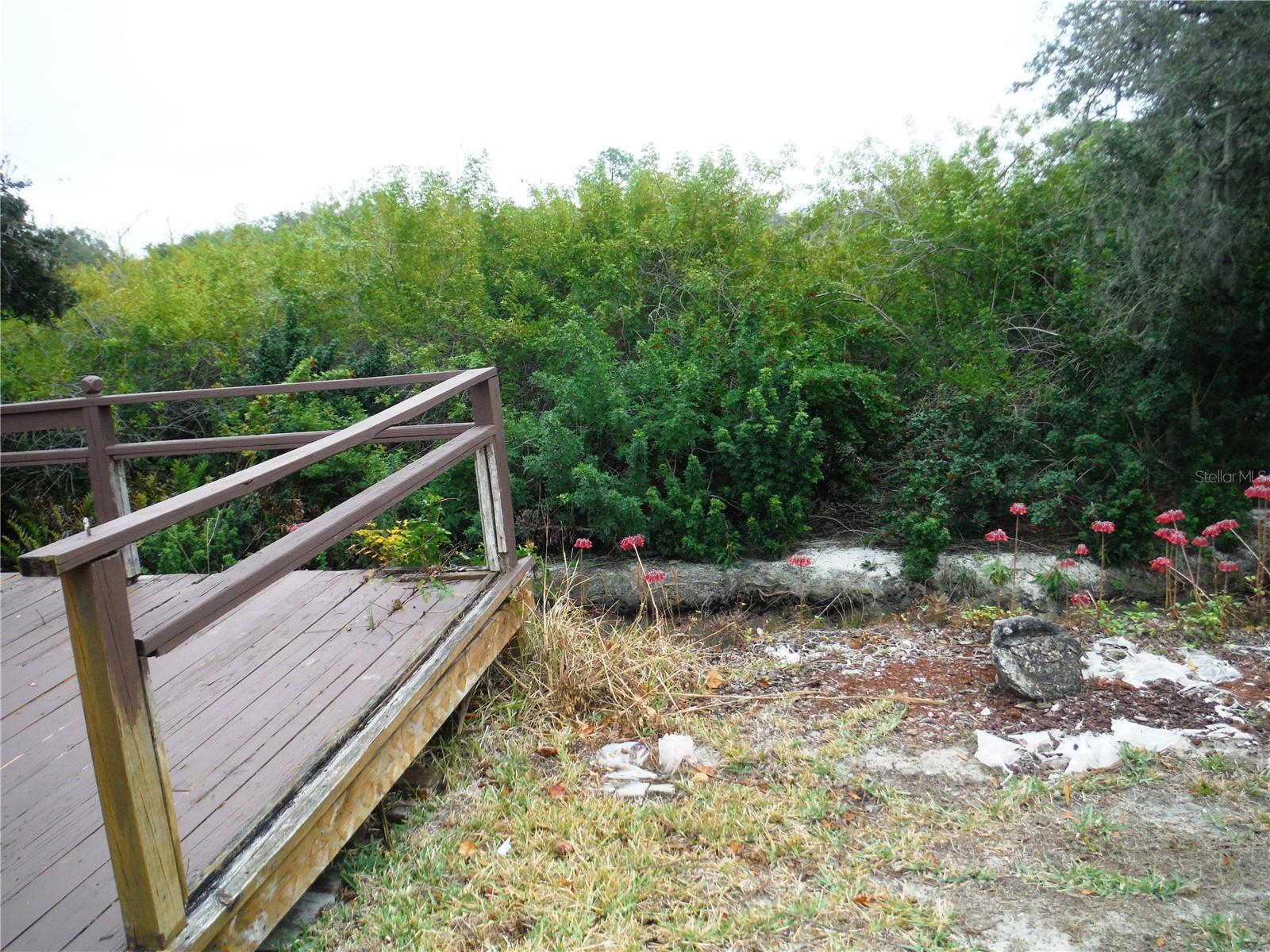 BRIAR CREEK MOBILE HOME COMMUNITY I CONDO - Residential