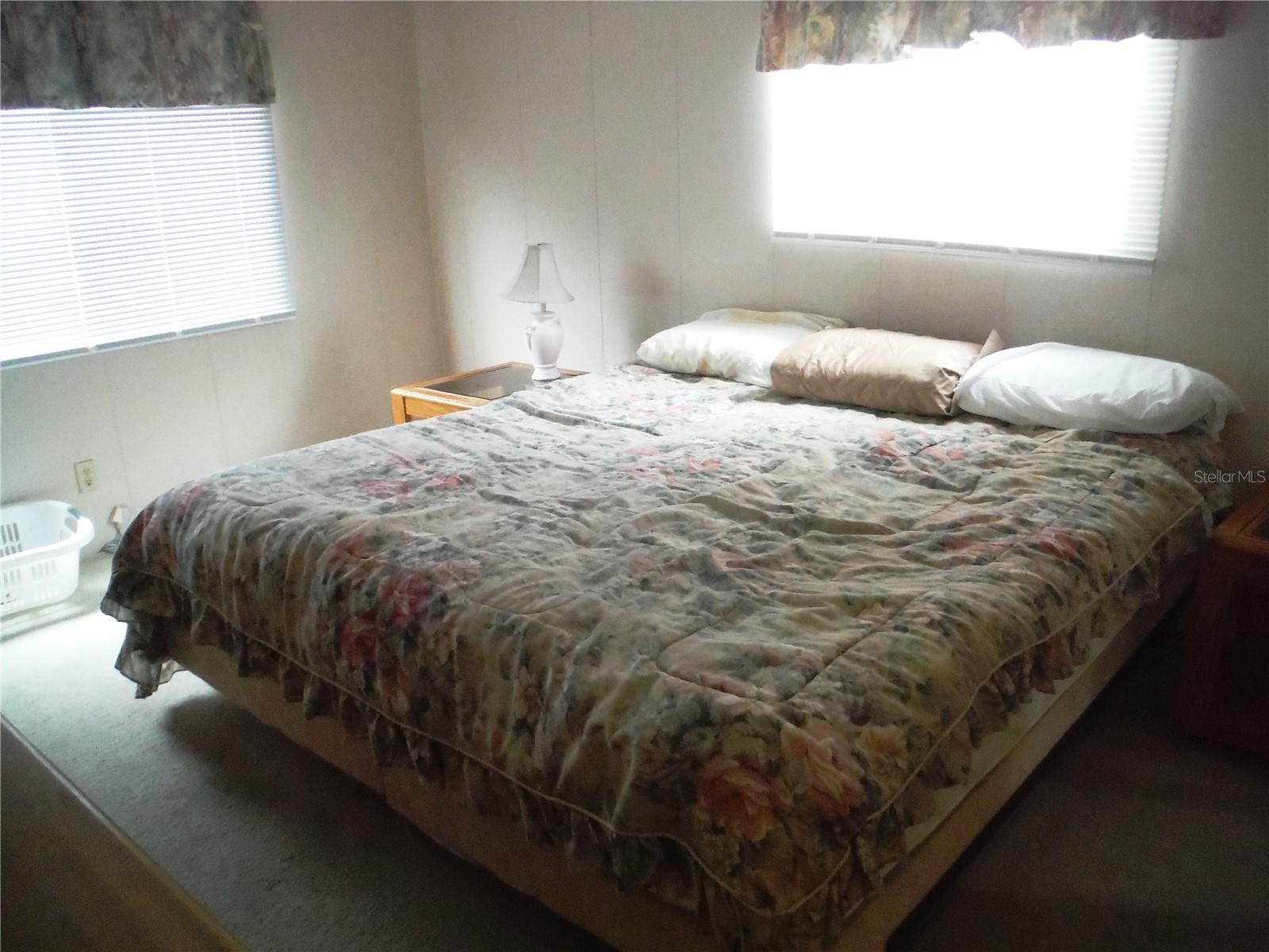 BRIAR CREEK MOBILE HOME COMMUNITY I CONDO - Residential