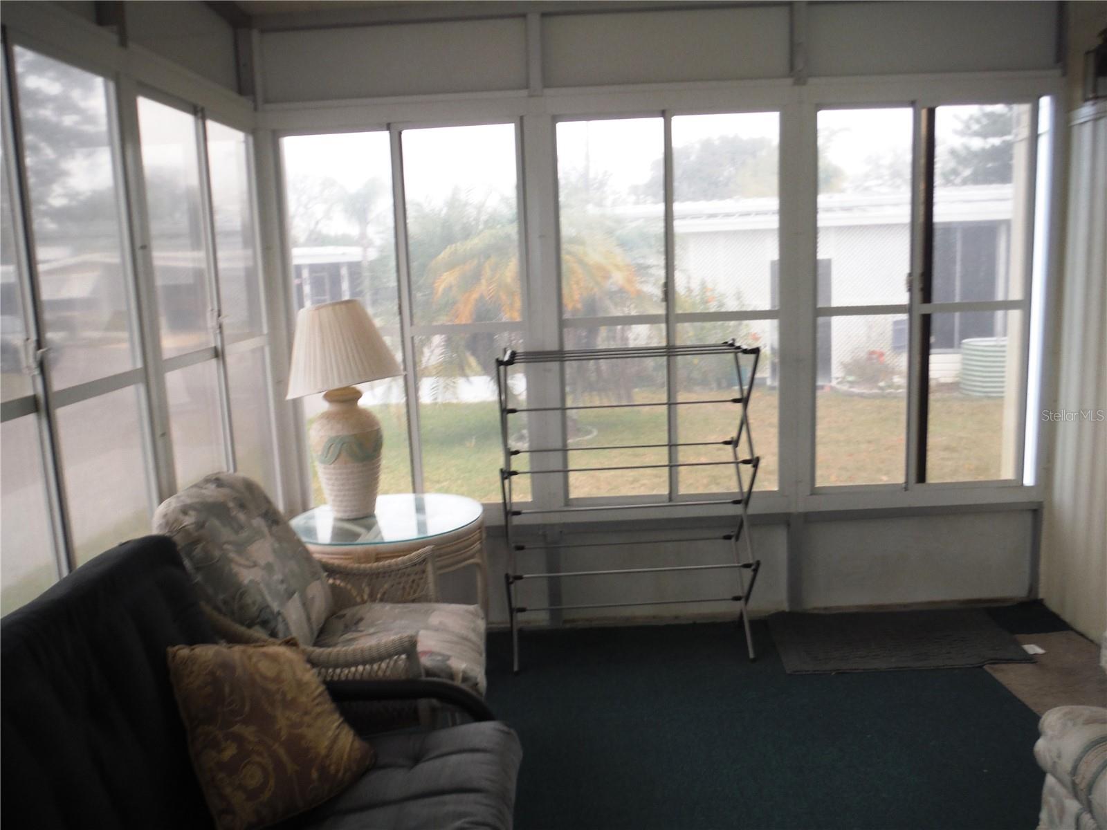 BRIAR CREEK MOBILE HOME COMMUNITY I CONDO - Residential