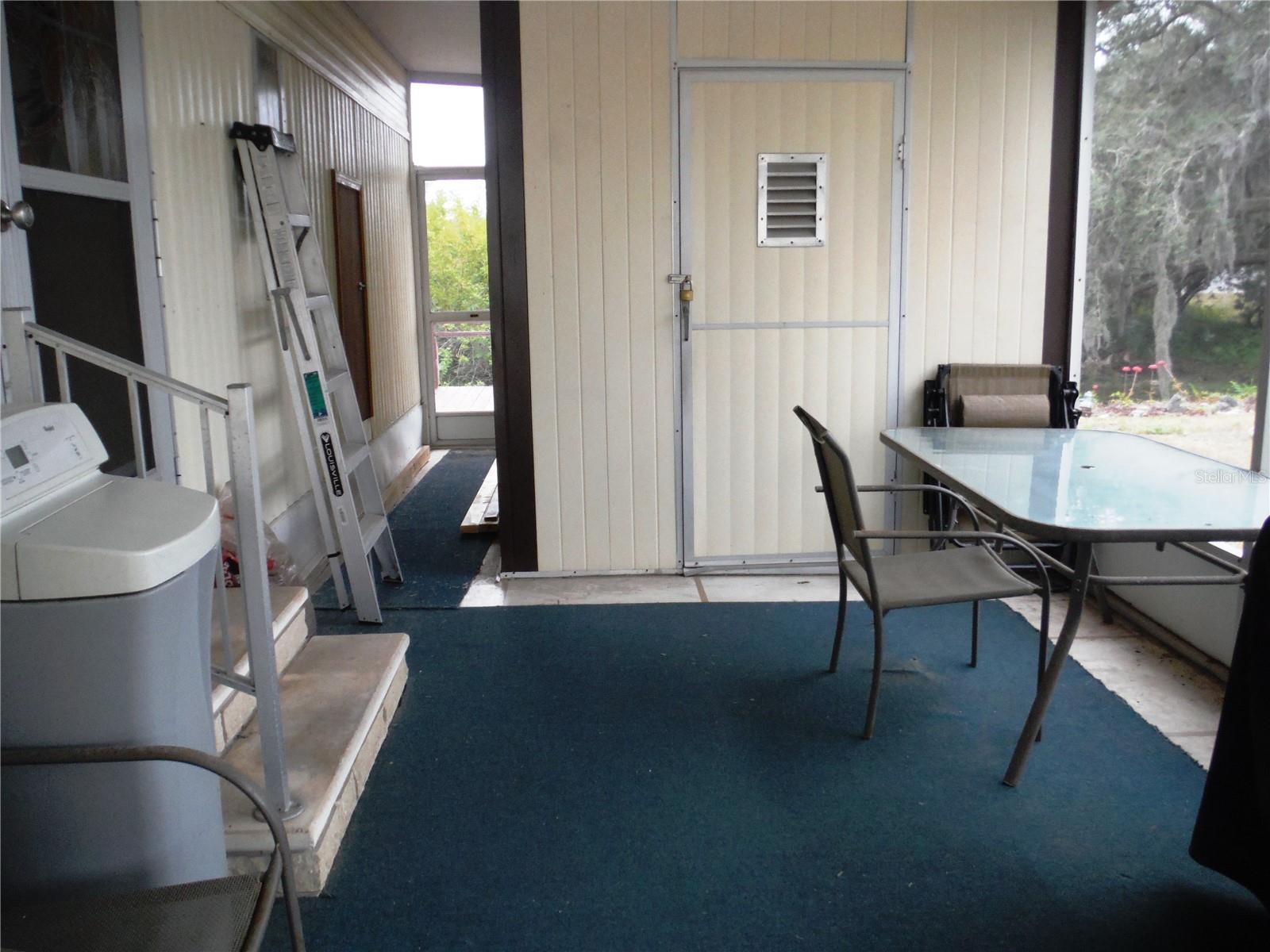 BRIAR CREEK MOBILE HOME COMMUNITY I CONDO - Residential