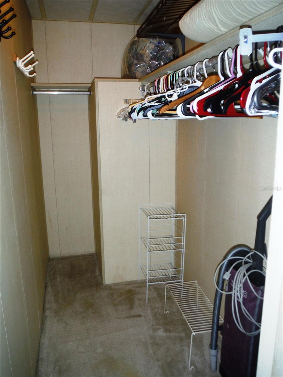 BRIAR CREEK MOBILE HOME COMMUNITY I CONDO - Residential