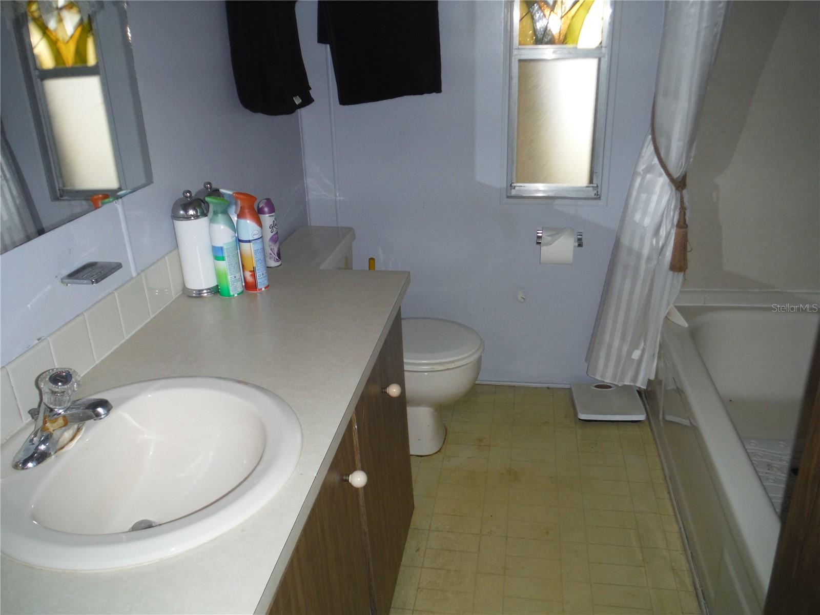 BRIAR CREEK MOBILE HOME COMMUNITY I CONDO - Residential