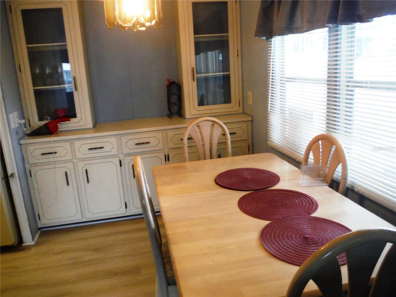 BRIAR CREEK MOBILE HOME COMMUNITY I CONDO - Residential