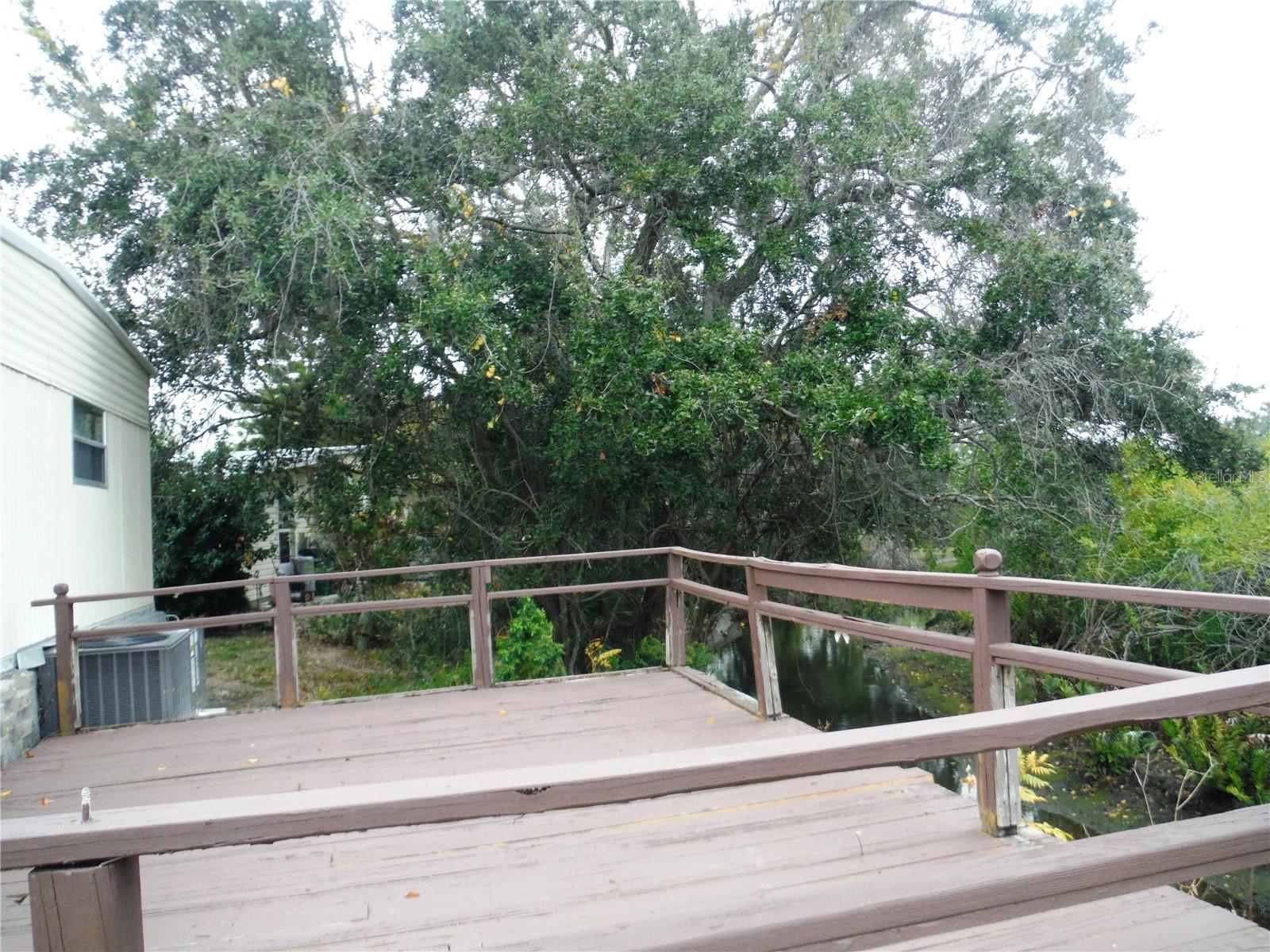 BRIAR CREEK MOBILE HOME COMMUNITY I CONDO - Residential