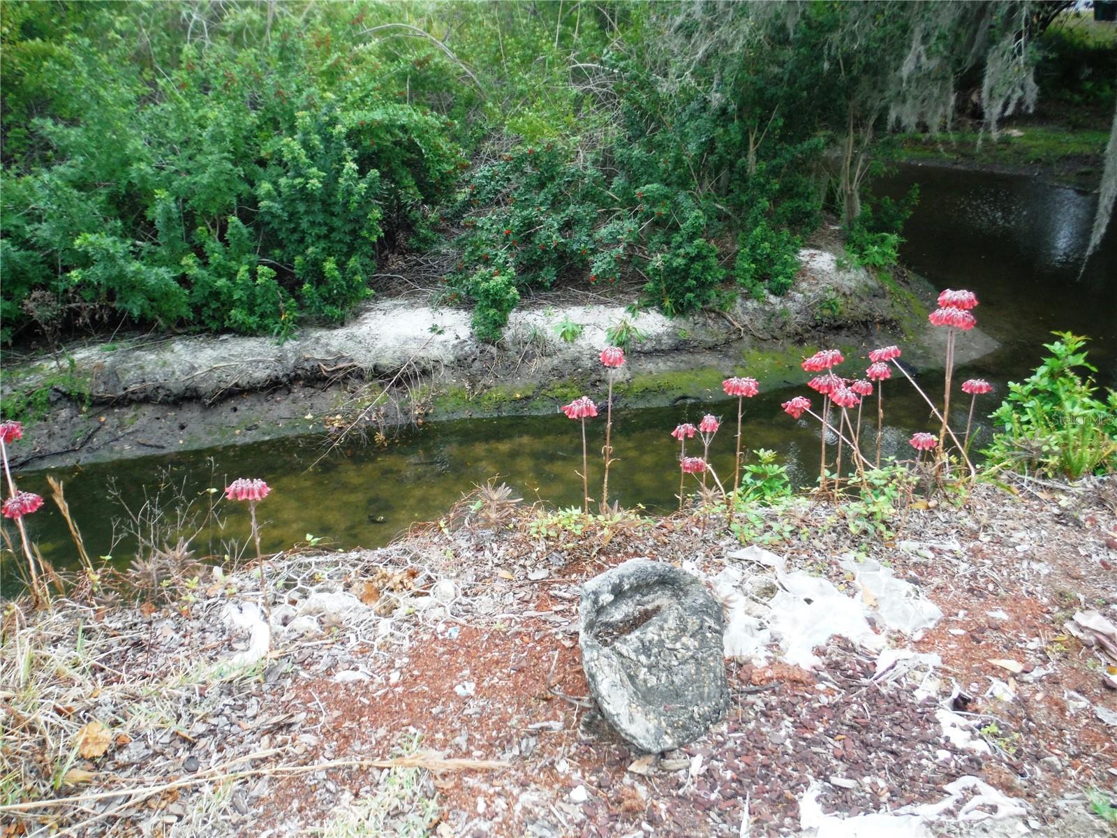 BRIAR CREEK MOBILE HOME COMMUNITY I CONDO - Residential