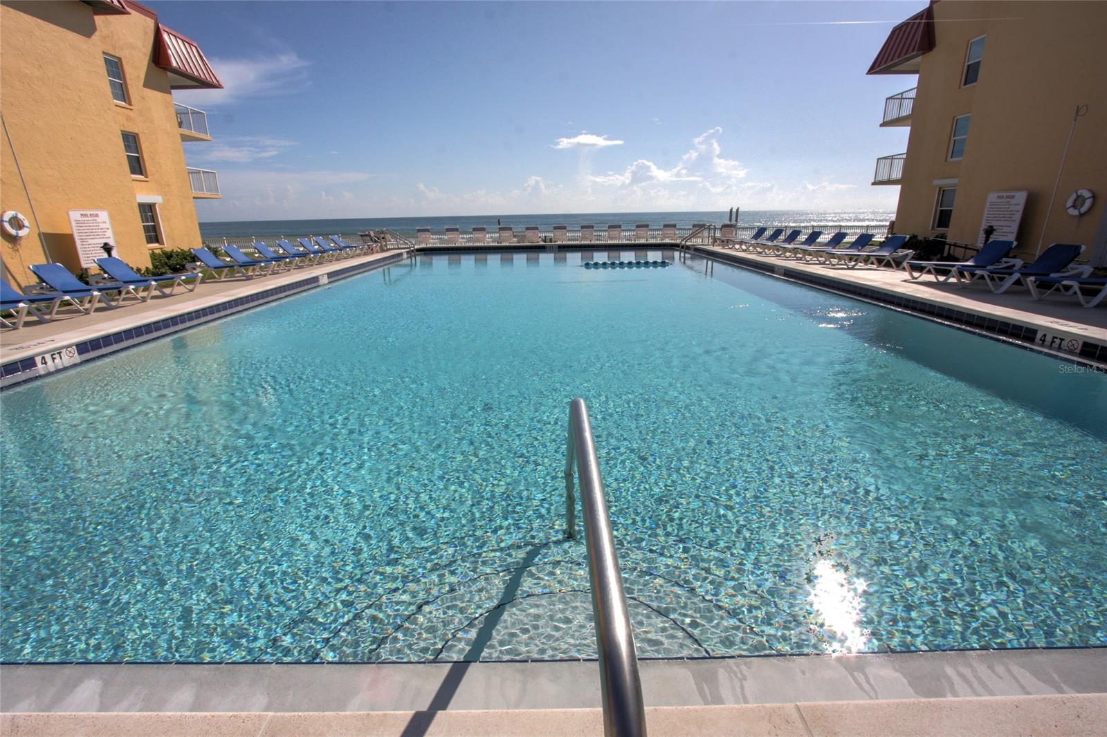 Point East - Residential