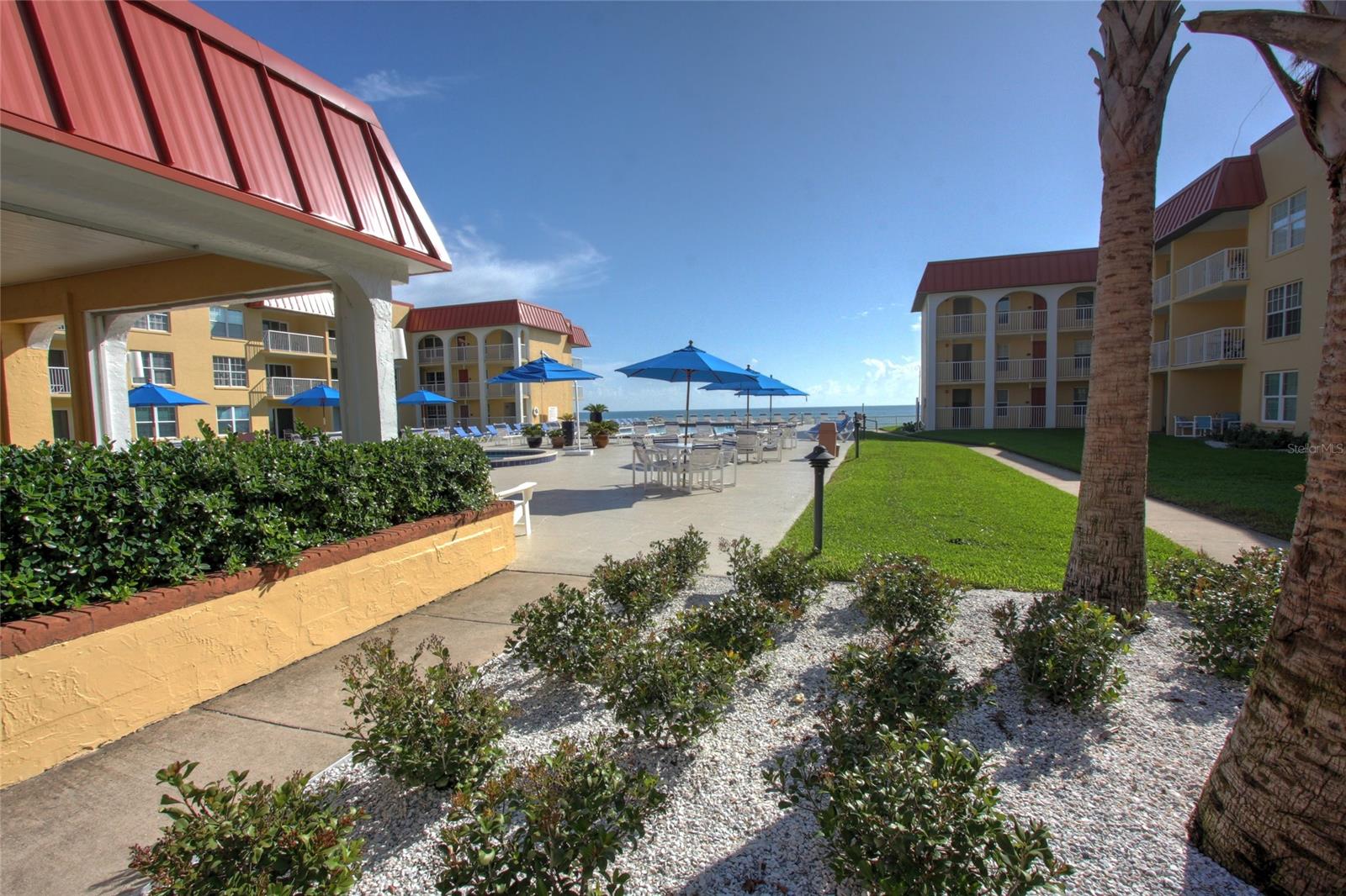 Point East - Residential