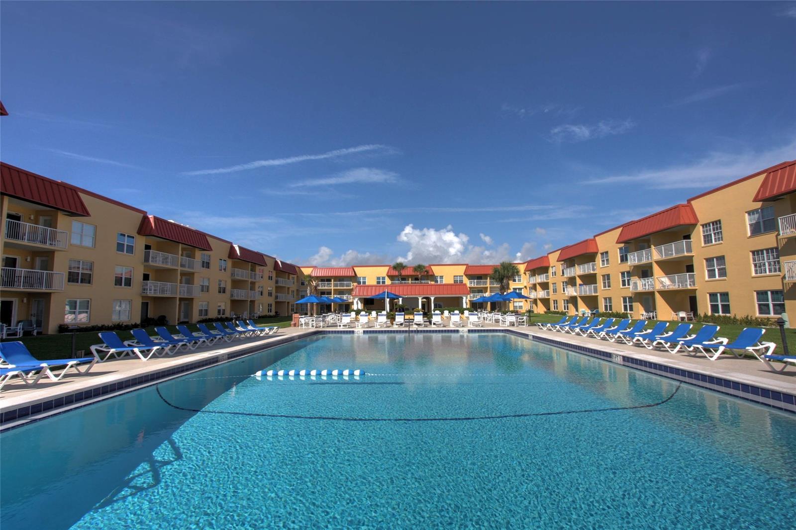 Point East - Residential