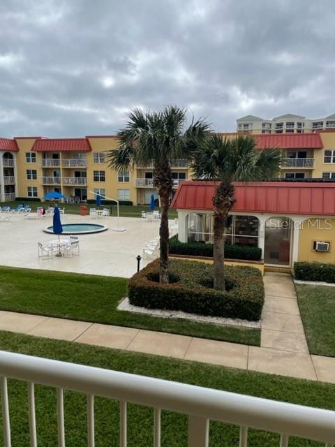 Point East - Residential