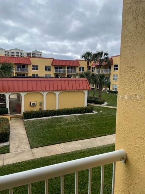 Point East - Residential