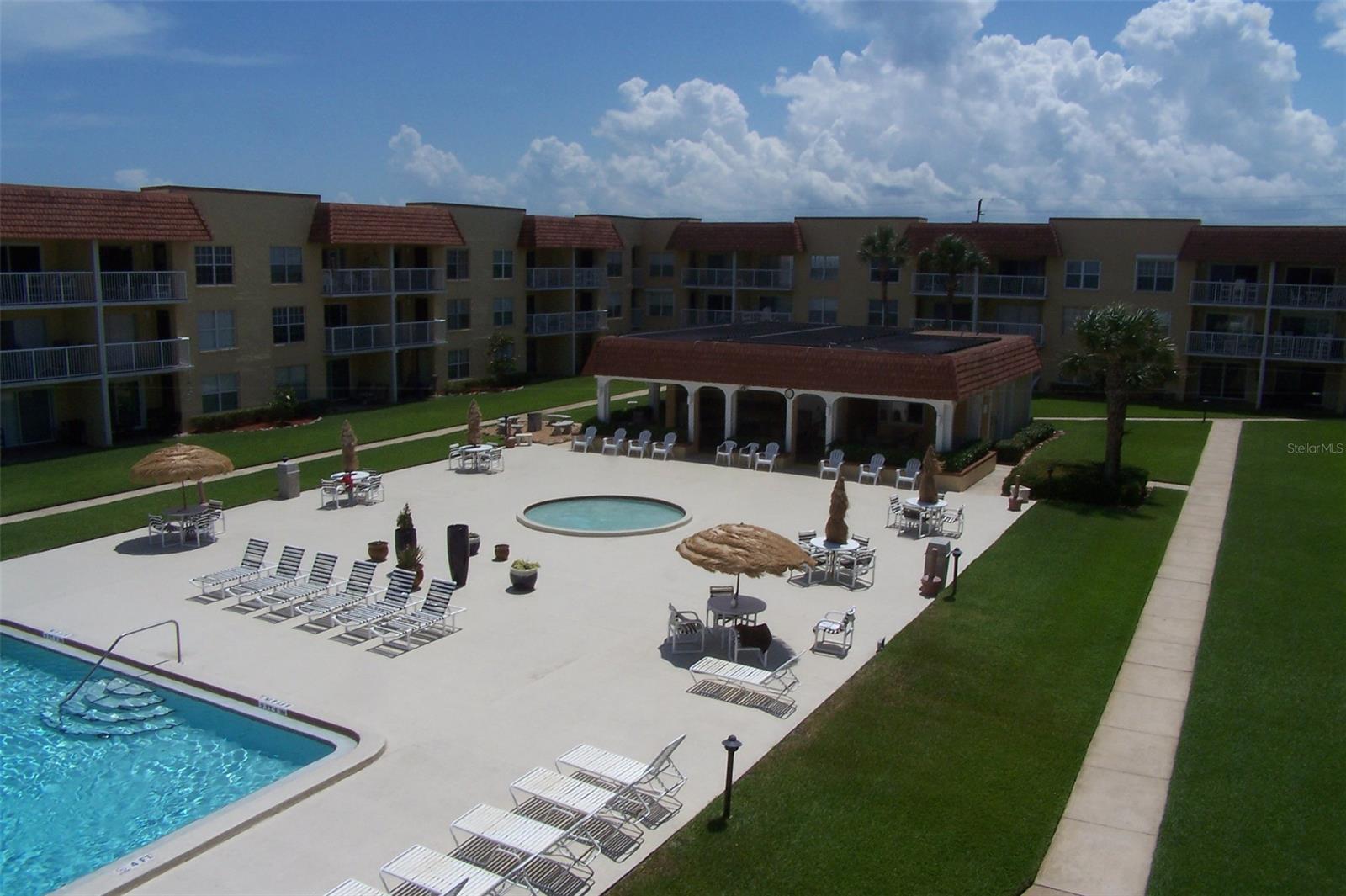 Point East - Residential