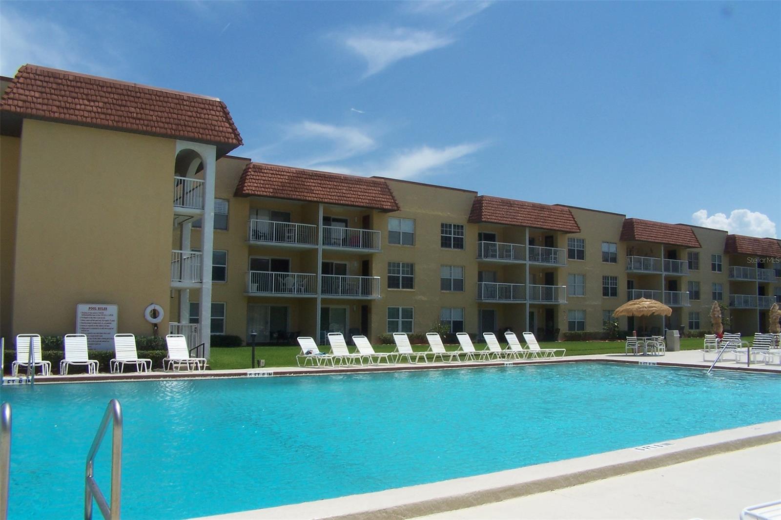 Point East - Residential