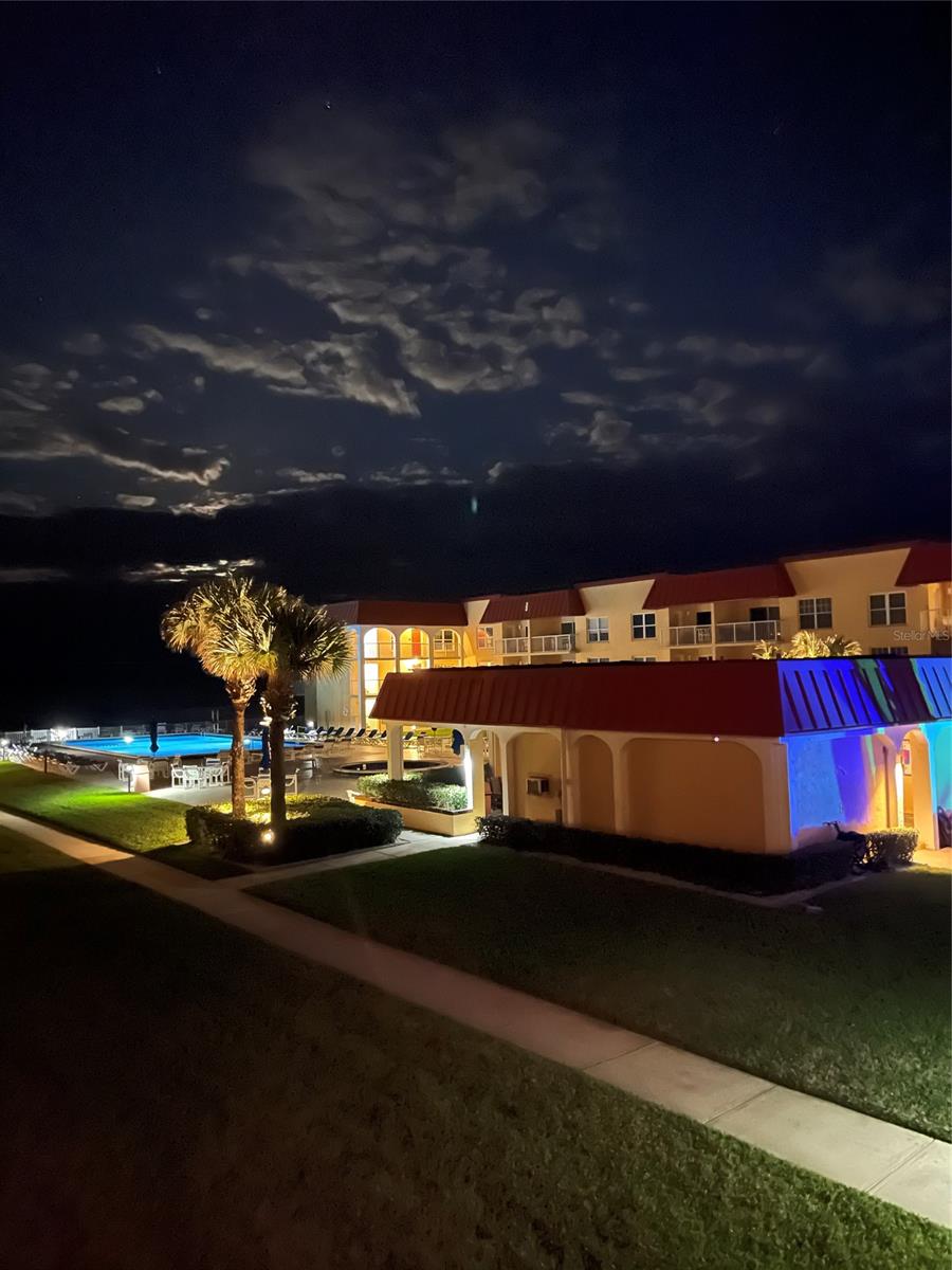 Point East - Residential