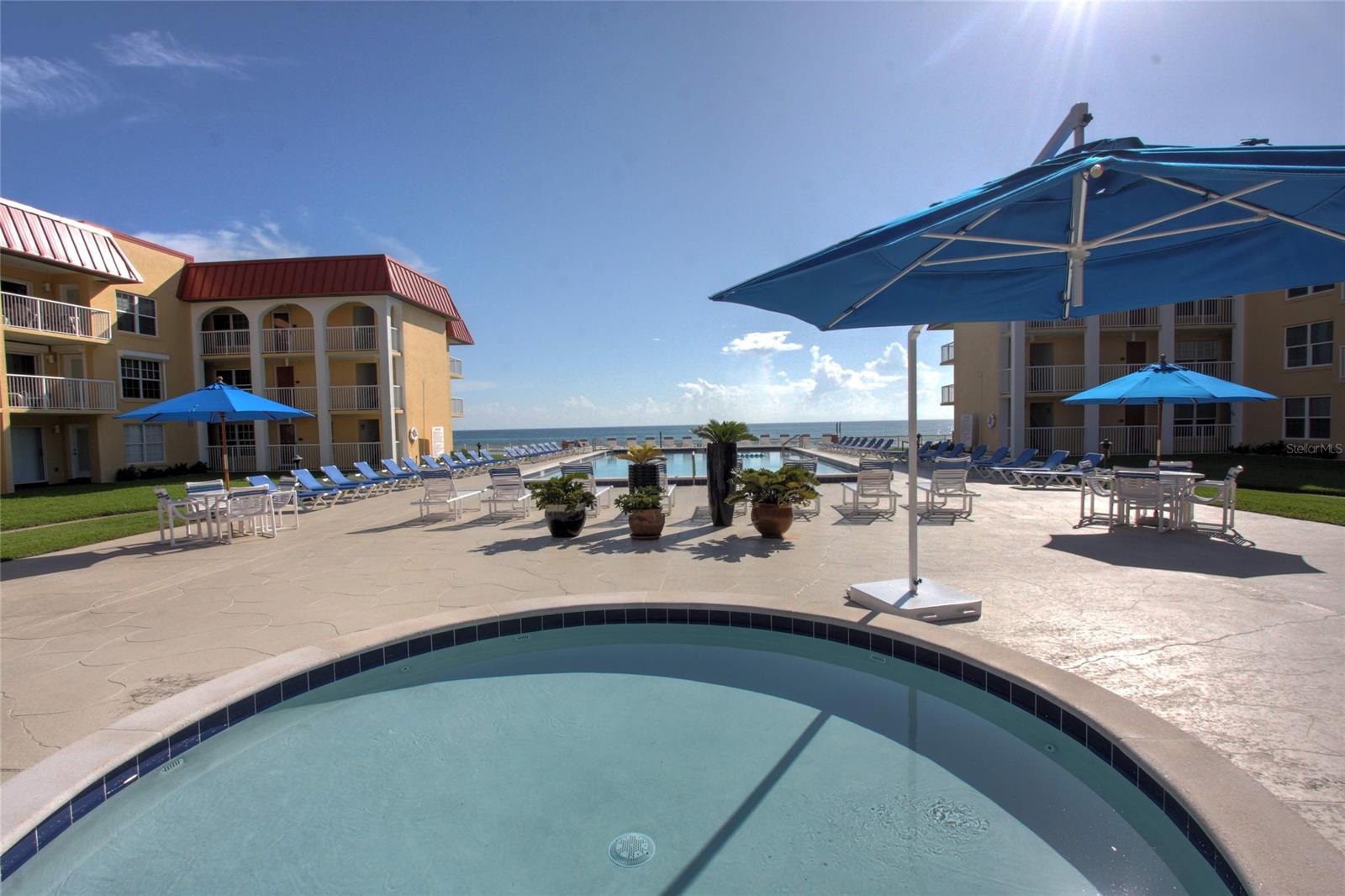 Point East - Residential