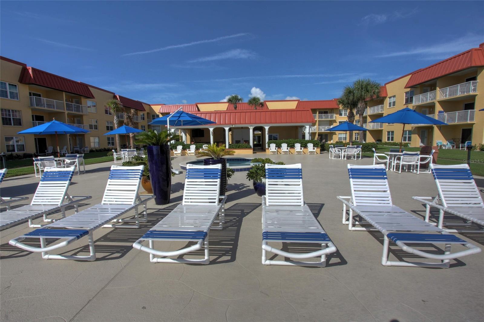 Point East - Residential