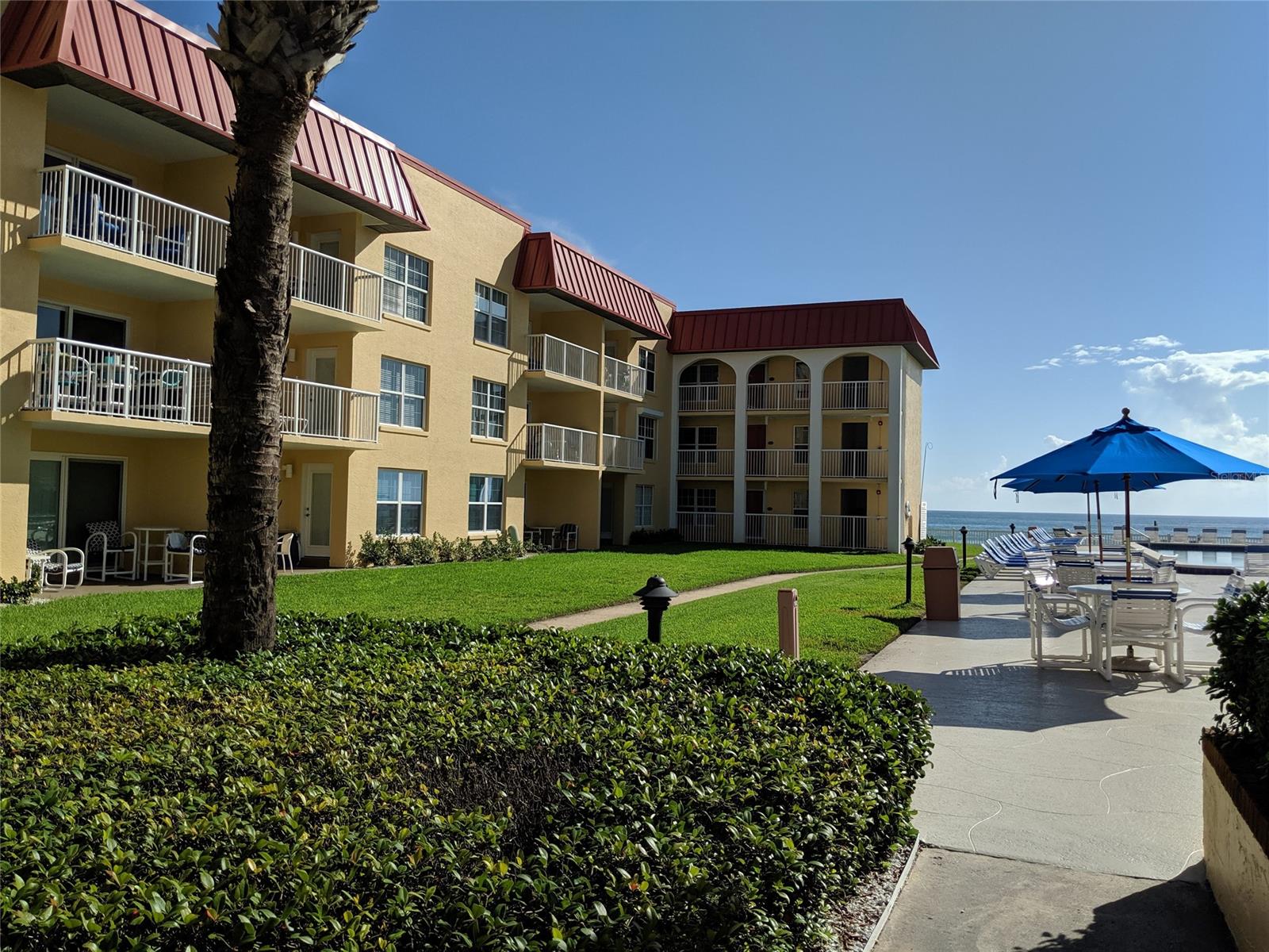 Point East - Residential