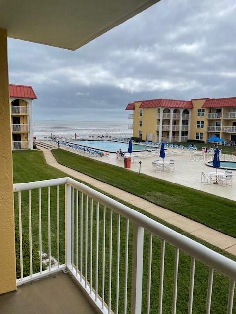 Point East - Residential