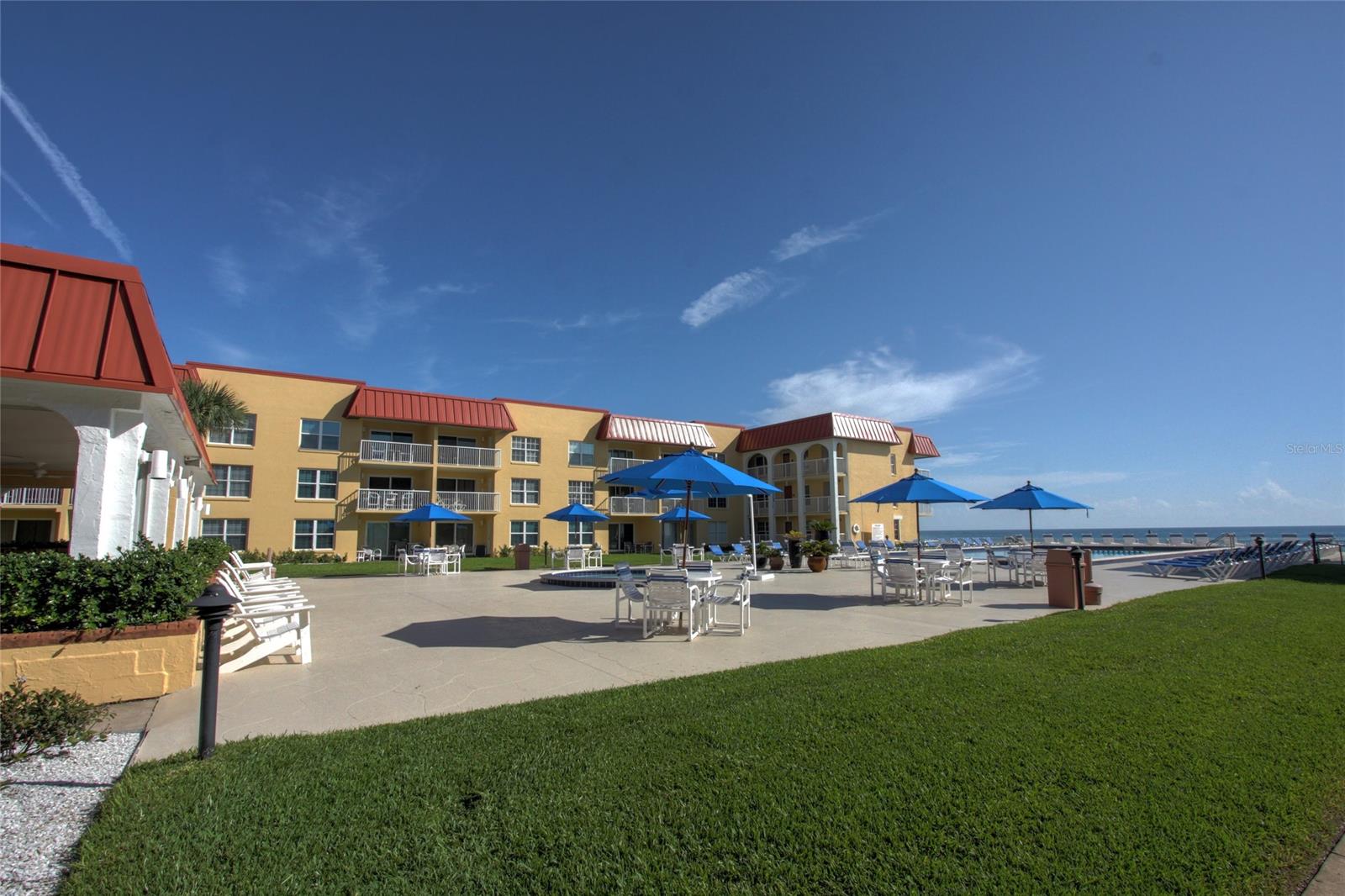 Point East - Residential