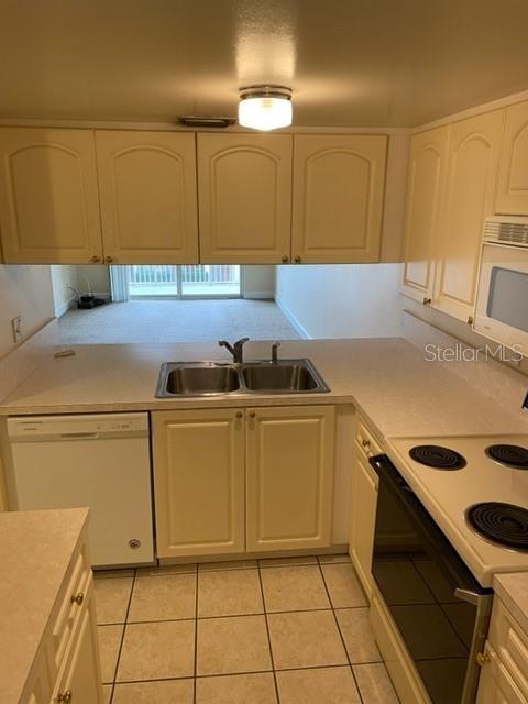 Point East - Residential