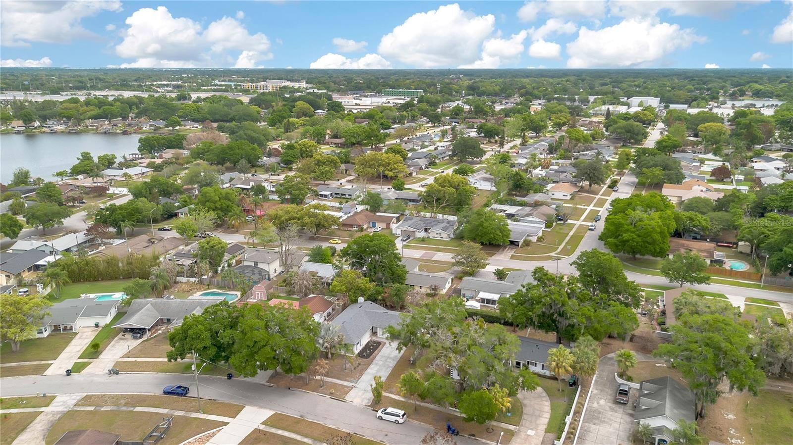 MEDALLION ESTATES - Residential