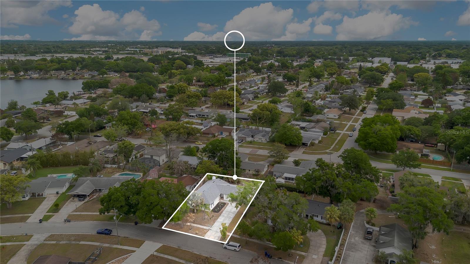 MEDALLION ESTATES - Residential