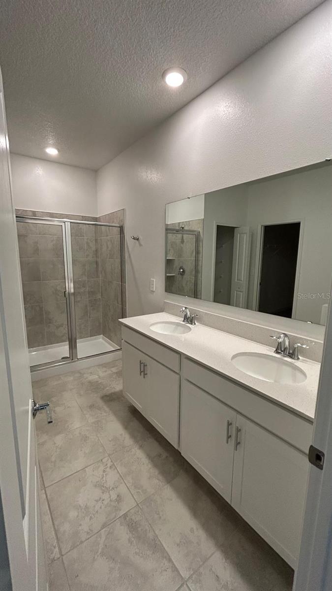 BELLEVUE AT ESTATES - Residential