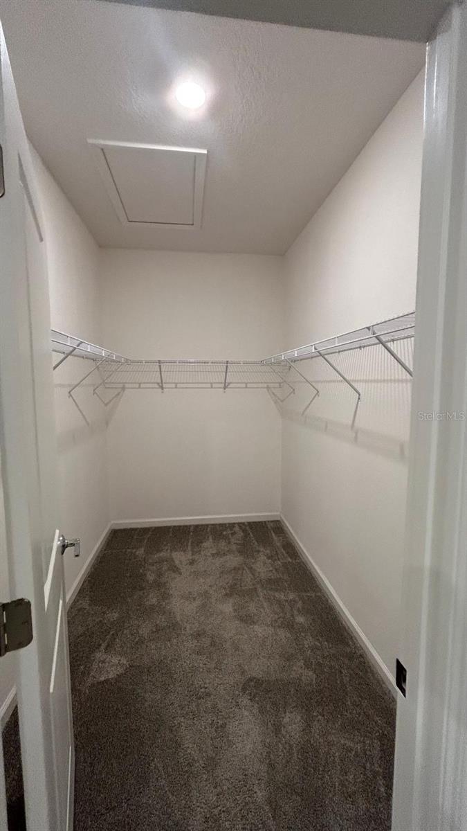 BELLEVUE AT ESTATES - Residential