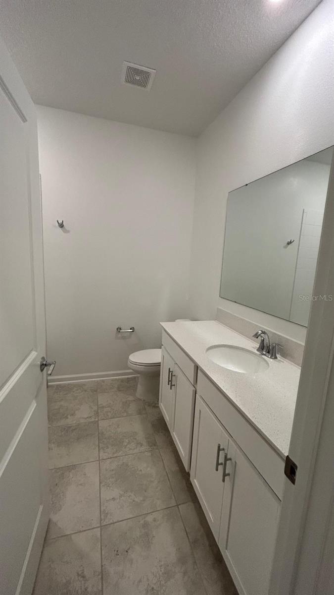 BELLEVUE AT ESTATES - Residential